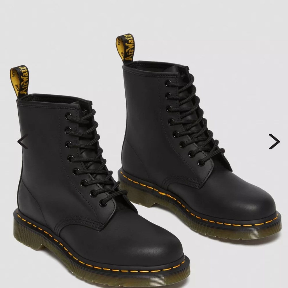 Doc Martens boots